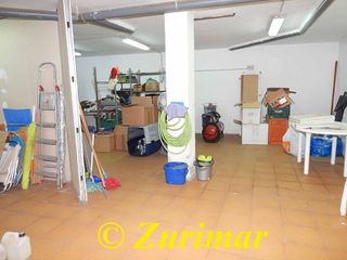 Casa adosada en venta en El Puerto - Romanilla en Roquetas de Mar