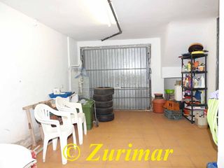 Casa adosada en venta en El Puerto - Romanilla en Roquetas de Mar