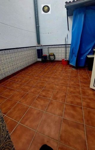 Chalet en venta en Andújar