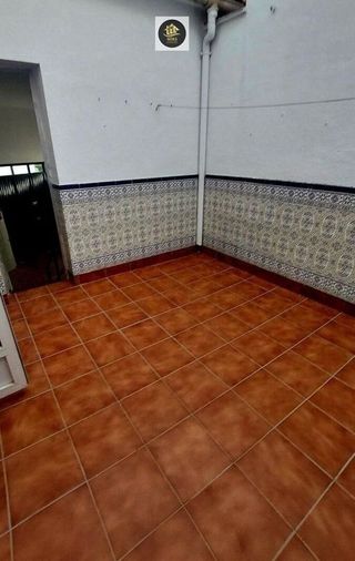 Chalet en venta en Andújar