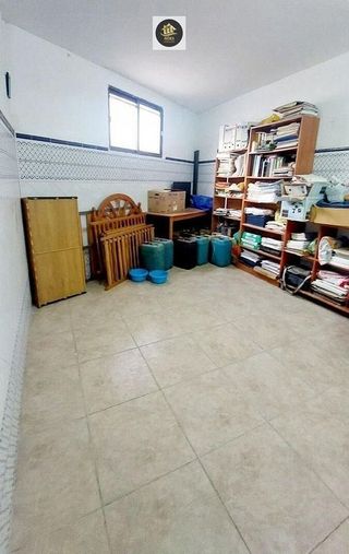 Chalet en venta en Andújar