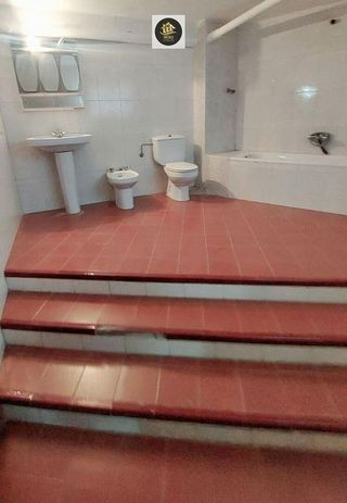 Chalet en venta en Andújar