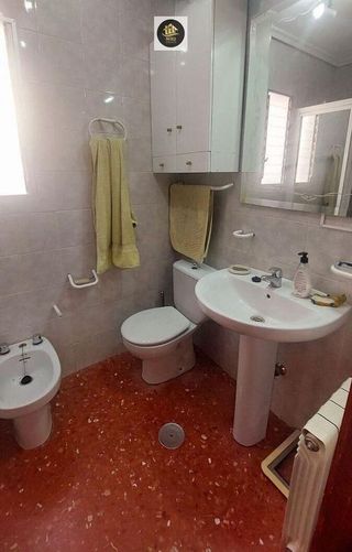 Chalet en venta en Andújar