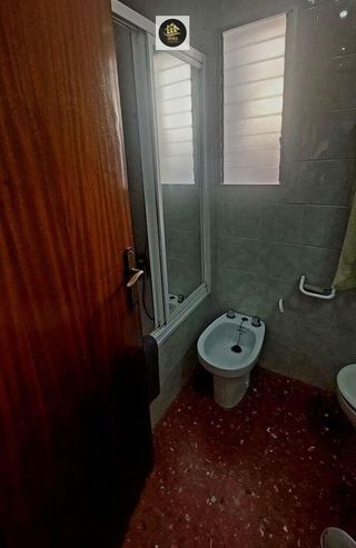 Chalet en venta en Andújar