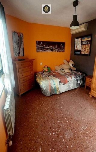 Chalet en venta en Andújar