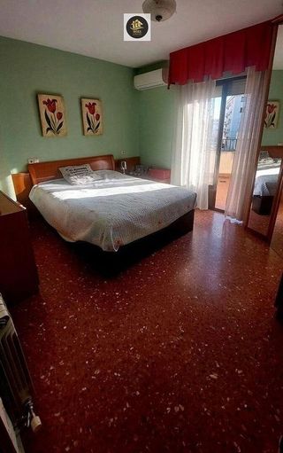 Chalet en venta en Andújar