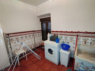 Casa pareada en venta en Tomelloso