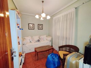 Casa pareada en venta en Tomelloso