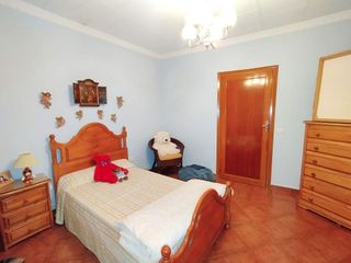 Casa pareada en venta en Tomelloso