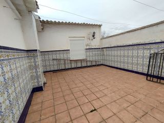 Casa pareada en venta en Tomelloso
