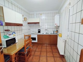 Casa pareada en venta en Tomelloso