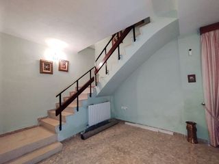 Casa pareada en venta en Tomelloso