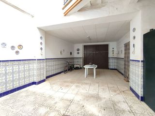 Casa pareada en venta en Tomelloso
