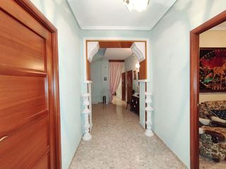 Casa pareada en venta en Tomelloso