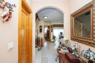 Casa adosada en venta en Ogíjares