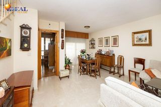 Casa adosada en venta en Ogíjares
