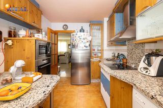 Casa adosada en venta en Ogíjares