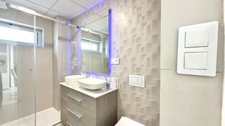 Piso en venta en Cala de Finestrat en Finestrat