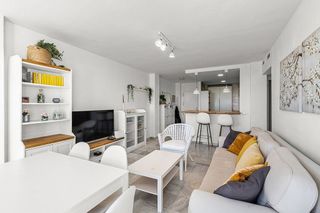 Piso en venta en San Luis de Sabinillas en Manilva