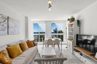 Piso en venta en San Luis de Sabinillas en Manilva