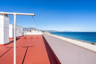 Piso en venta en San Luis de Sabinillas en Manilva