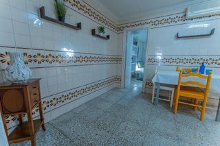 Piso en venta en Carrús Est - Camí dels Magros en Elche