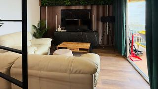 Piso en venta en Playa de Levante en Benidorm