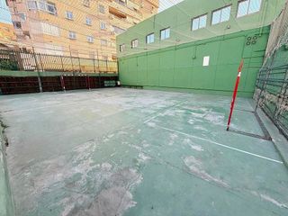 Piso en venta en Puerta Blanca en Málaga