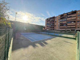 Piso en venta en Puerta Blanca en Málaga