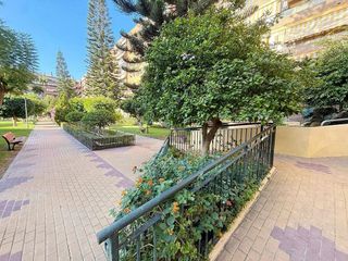 Piso en venta en Puerta Blanca en Málaga