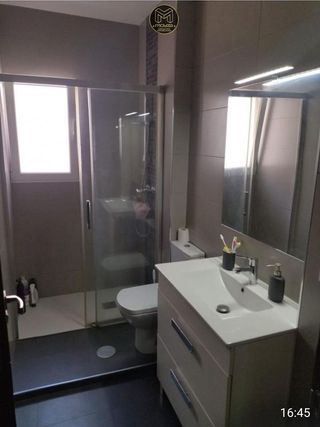 Piso en venta en Peñamefecit - Avda Barcelona en Jaén