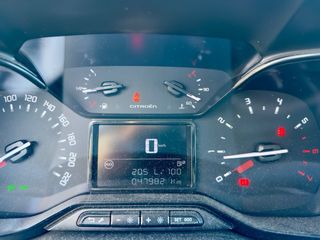 Citroen C3 Aircross 2022