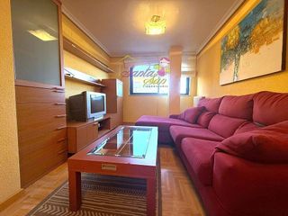 Piso en venta en Pizarrales en Salamanca
