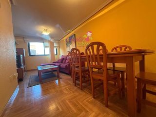 Piso en venta en Pizarrales en Salamanca