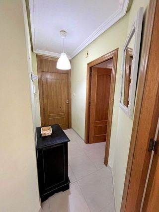Piso en venta en Salobreña