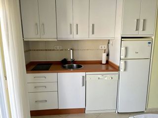 Piso en venta en Salobreña