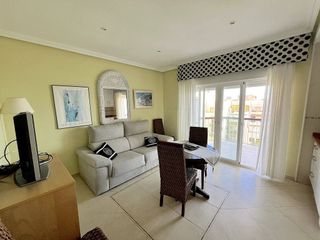 Piso en venta en Salobreña