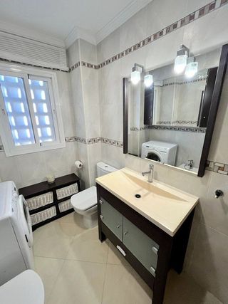 Piso en venta en Salobreña