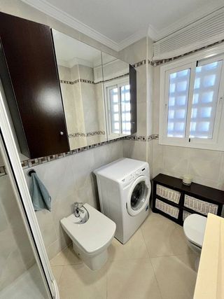 Piso en venta en Salobreña