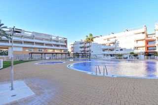 Piso en venta en Playa Puerto de Sagunto en Sagunto