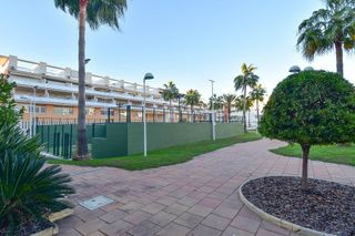 Piso en venta en Playa Puerto de Sagunto en Sagunto