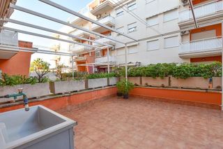 Piso en venta en Playa Puerto de Sagunto en Sagunto