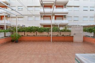 Piso en venta en Playa Puerto de Sagunto en Sagunto