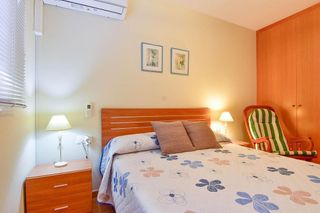 Piso en venta en Playa Puerto de Sagunto en Sagunto
