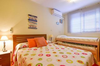 Piso en venta en Playa Puerto de Sagunto en Sagunto