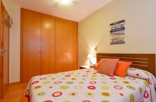 Piso en venta en Playa Puerto de Sagunto en Sagunto
