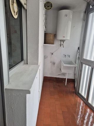Piso en venta en Belén - San Roque en Jaén