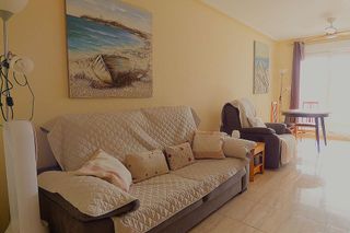 Piso en venta en Pueblo Poniente en Benidorm