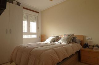 Piso en venta en Pueblo Poniente en Benidorm