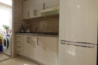 Piso en venta en Pueblo Poniente en Benidorm